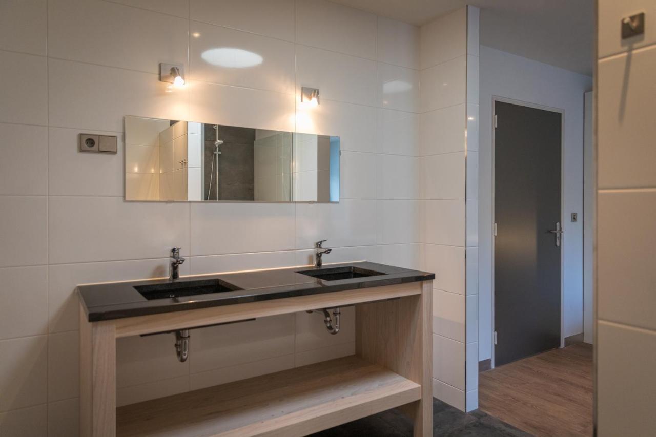 הוילה דה קוח Familiewoning Orchismient 24 מראה חיצוני תמונה