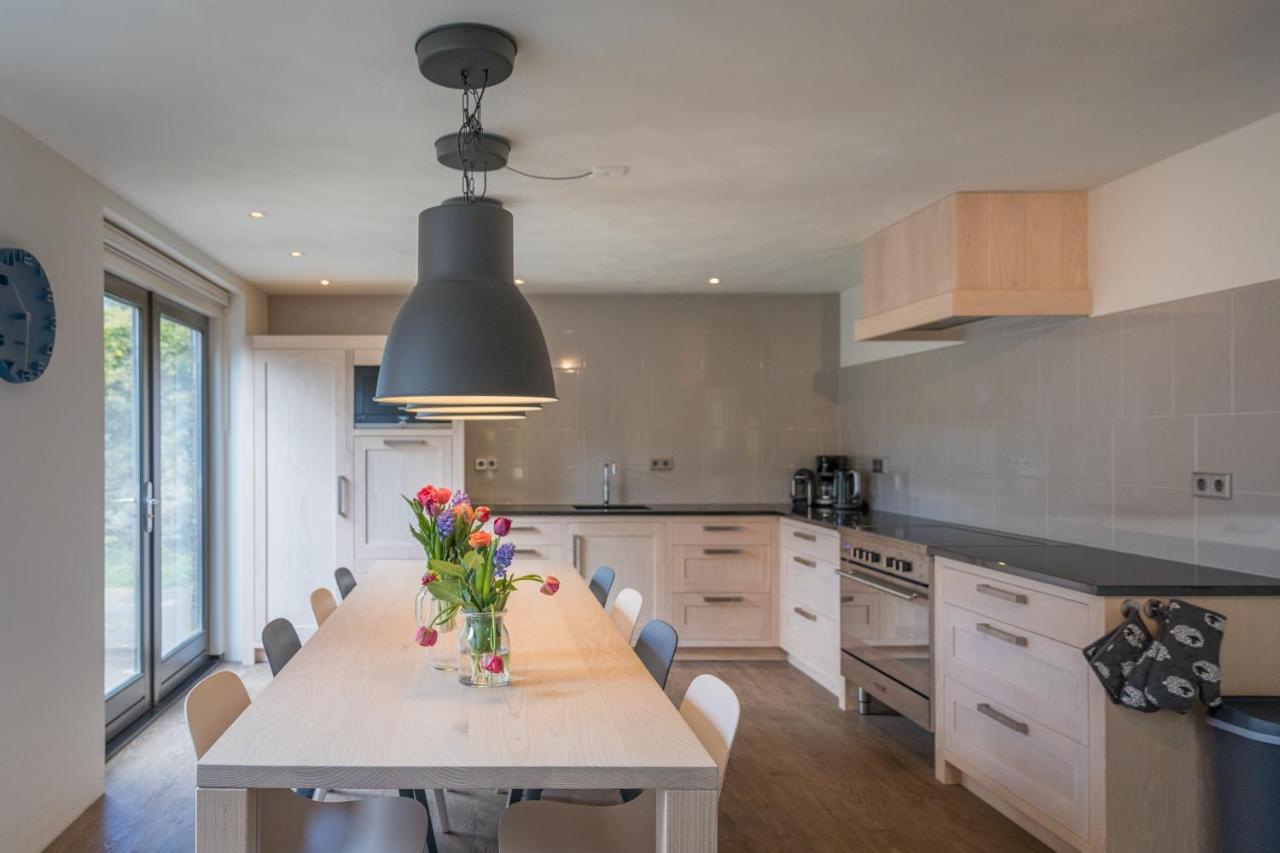 הוילה דה קוח Familiewoning Orchismient 24 מראה חיצוני תמונה