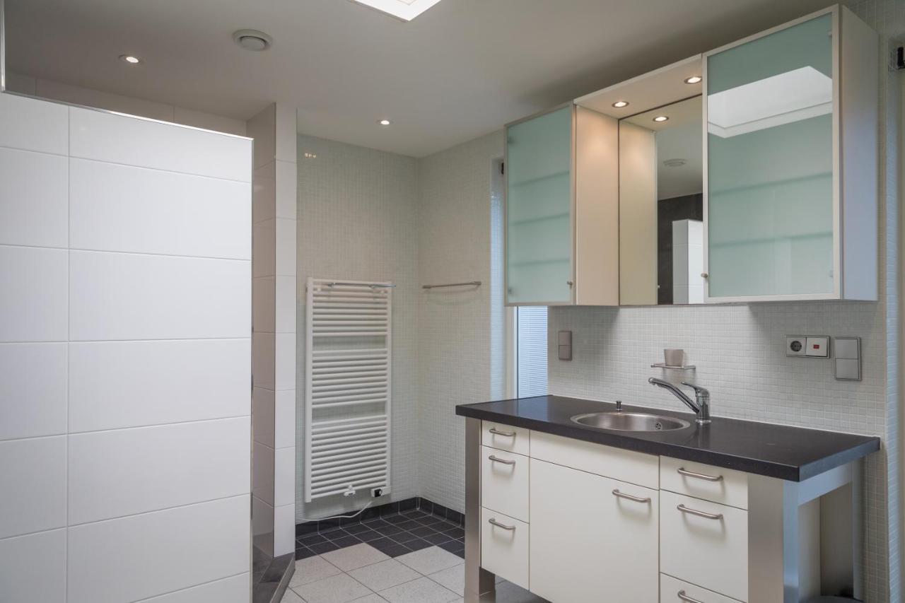 הוילה דה קוח Familiewoning Orchismient 24 מראה חיצוני תמונה